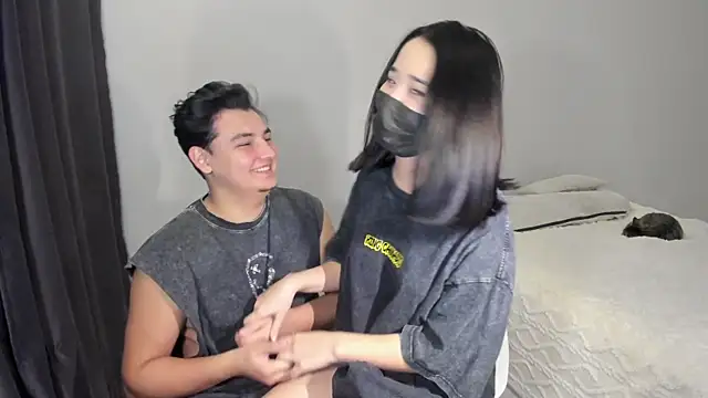 im lucky adam online show from 10.18.25