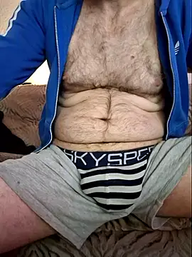 Snapshot of bibananaman chatting on 10.23.25 bibananaman online show from 10.23.25