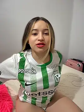 Sophie spencer1 online show from 03.18.26