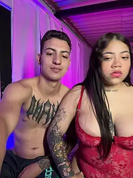 aliensexy online show from 01.05.25