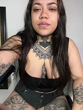 aliensexy online show from 02.19.25