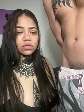 aliensexy online show from 03.02.25