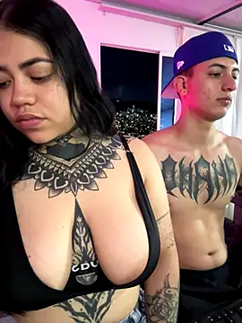 aliensexy online show from 09.13.25