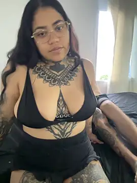 aliensexy online show from 09.27.25