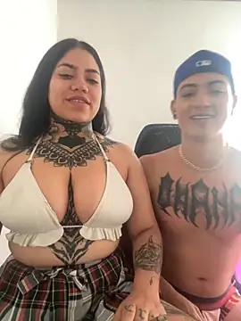 aliensexy online show from 10.05.25