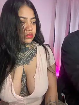 aliensexy online show from 10.12.25