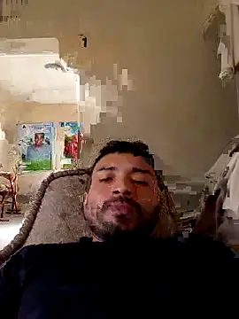 luisfer 98 online show from 09.18.25