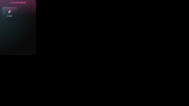 Lovensetest online show from 04.22.26