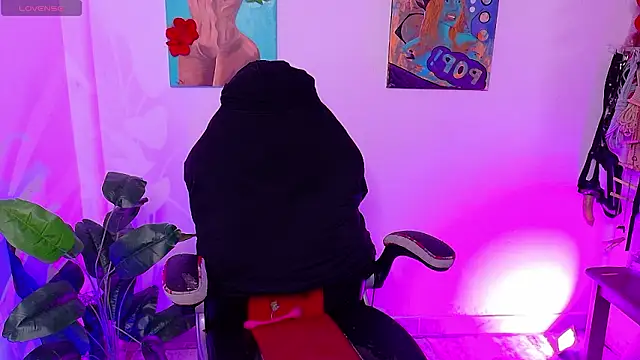 Snapshot of pandorabeker chatting on 03.03.26 pandorabeker online show from 03.03.26