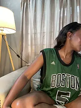 naughtyblackdolie online show from 01.12.25