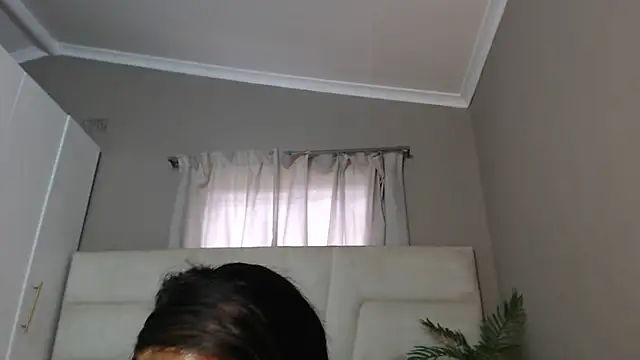 naughtyblackdolie online show from 01.31.25