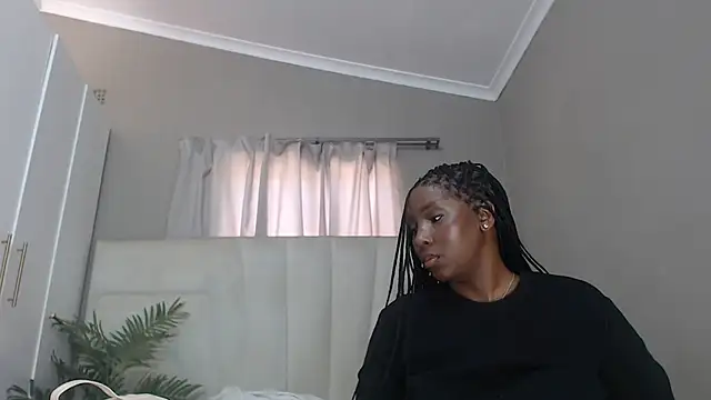 naughtyblackdolie online show from 05.31.26