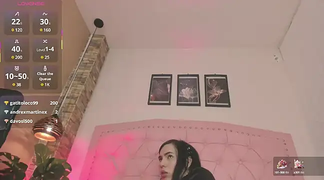 diosagolden online show from 03.10.25