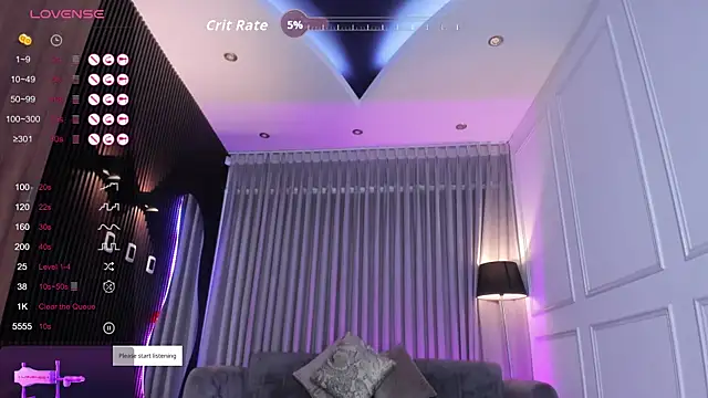 Anna parkker  online show from 10.13.25