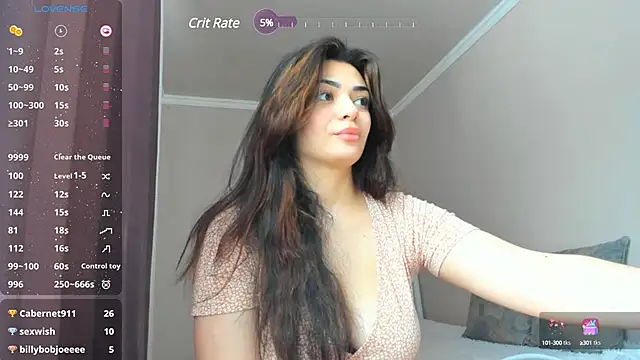  cleopattra  online show from 01.20.25
