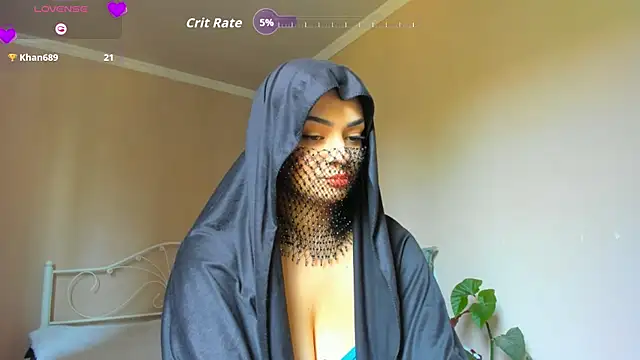  cleopattra  online show from 09.12.25