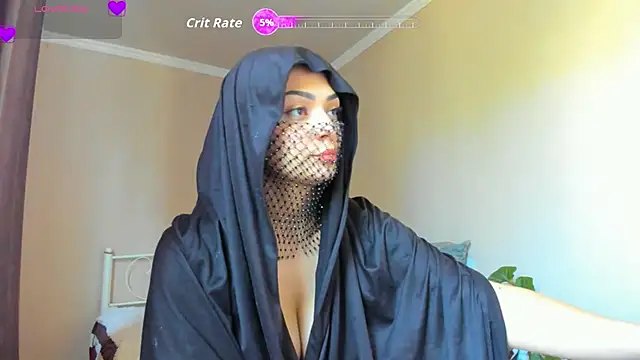  cleopattra  online show from 09.15.25