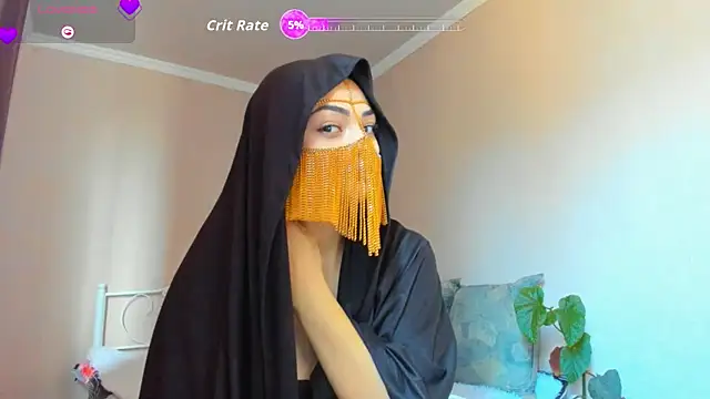  cleopattra  online show from 11.09.25