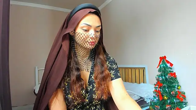  cleopattra  online show from 12.21.25