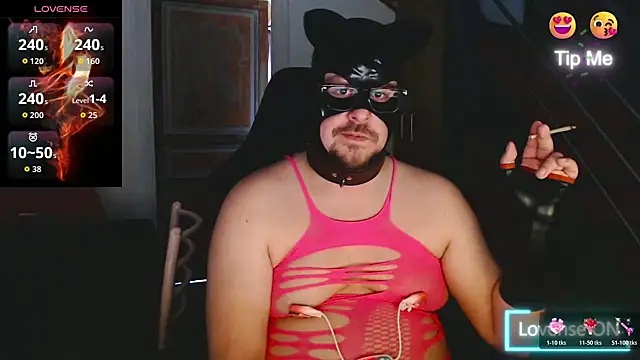 punky233 online show from 03.14.26