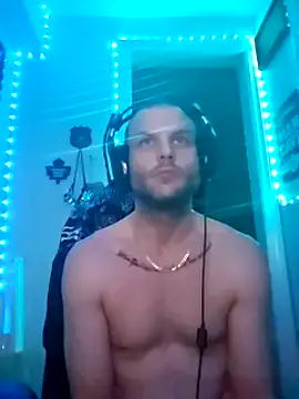 GeneralXMillyX online show from 01.15.25