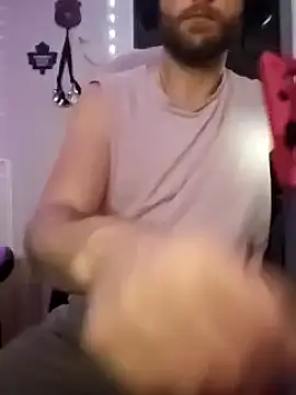 GeneralXMillyX online show from 03.04.25