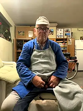 oldgayman online show from 09.17.25