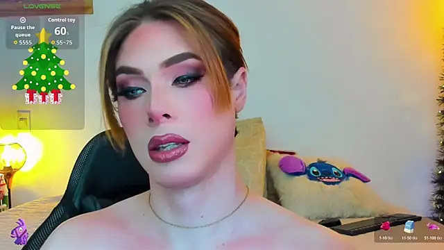 mike blossom online show from 12.19.25