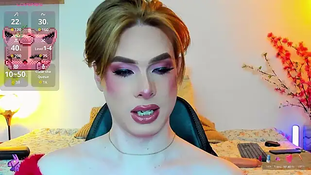 mike blossom online show from 01.08.26