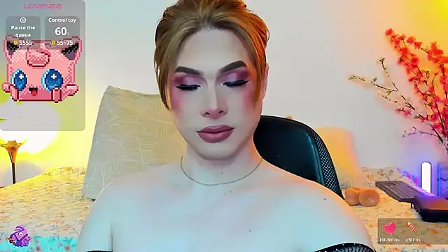 mike blossom online show from 01.09.26