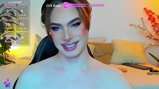 mike blossom online show from 04.11.26