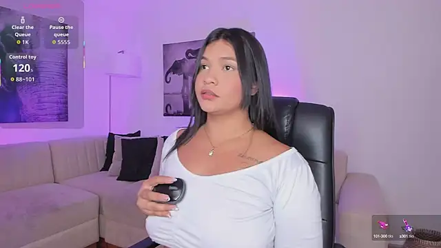 alaia7h online show from 09.28.25