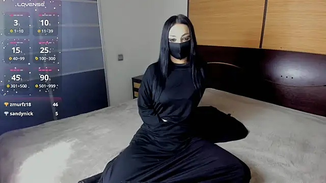 habibi moon online show from 12.23.24