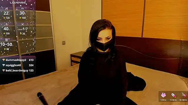 habibi moon online show from 12.26.24