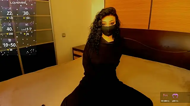 habibi moon online show from 12.29.24