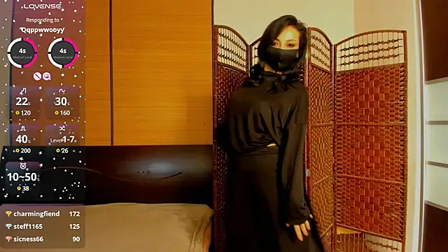 habibi moon online show from 12.30.24