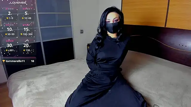 habibi moon online show from 01.26.25