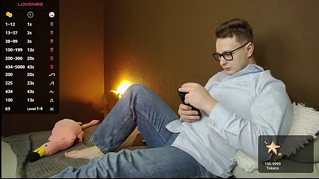 charlie smiley online show from 11.25.25