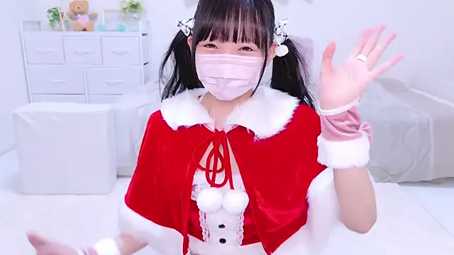 86 haru online show from 12.24.24