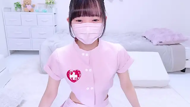86 haru online show from 01.04.25