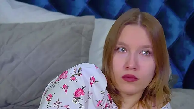 LiliLinn online show from 02.10.26