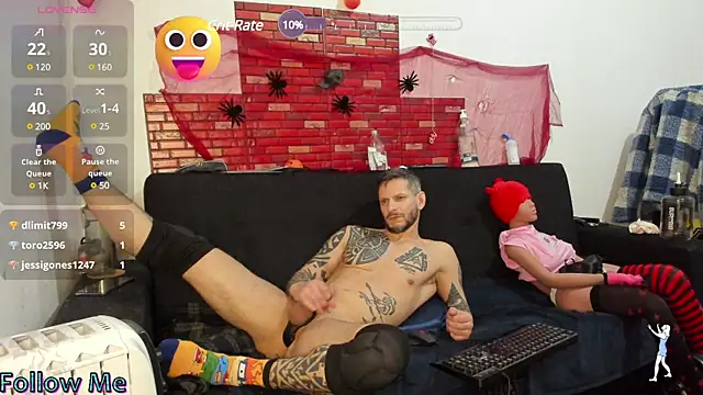 Snapshot of Samurayjiu chatting on 02.06.25 Samurayjiu online show from 02.06.25