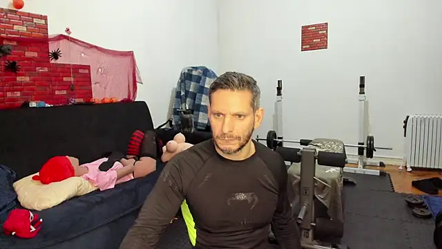 Snapshot of Samurayjiu chatting on 02.15.25 Samurayjiu online show from 02.15.25