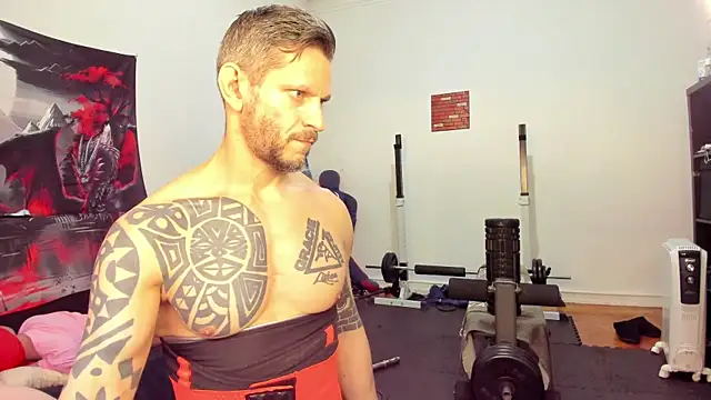 Snapshot of Samurayjiu chatting on 02.20.25 Samurayjiu online show from 02.20.25