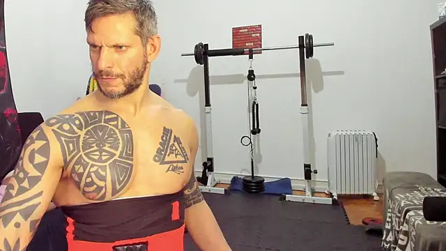 Snapshot of Samurayjiu chatting on 02.27.25 Samurayjiu online show from 02.27.25