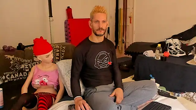 Samurayjiu online show from 11.18.25