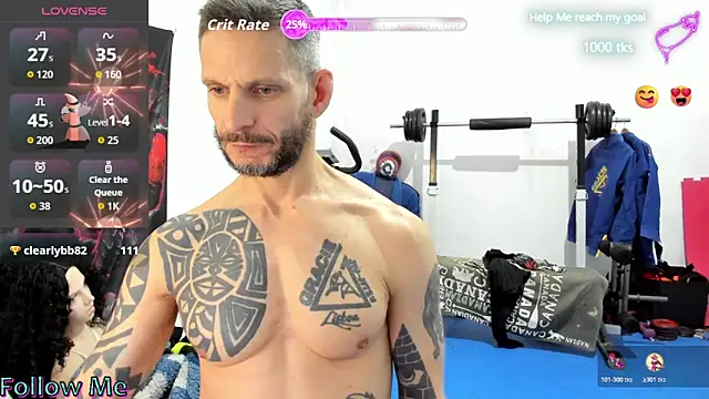 Samurayjiu online show from 03.09.26