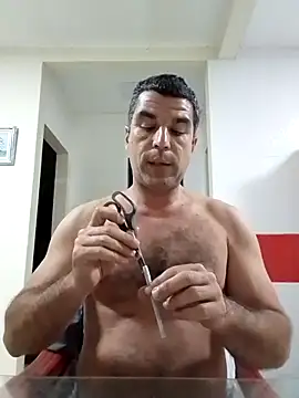 Snapshot of CHATORJ chatting on 10.02.25 CHATORJ online show from 10.02.25