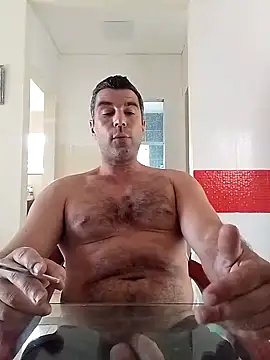 Snapshot of CHATORJ chatting on 10.02.25 CHATORJ online show from 10.02.25