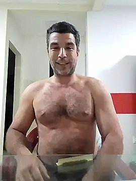 Snapshot of CHATORJ chatting on 10.27.25 CHATORJ online show from 10.27.25